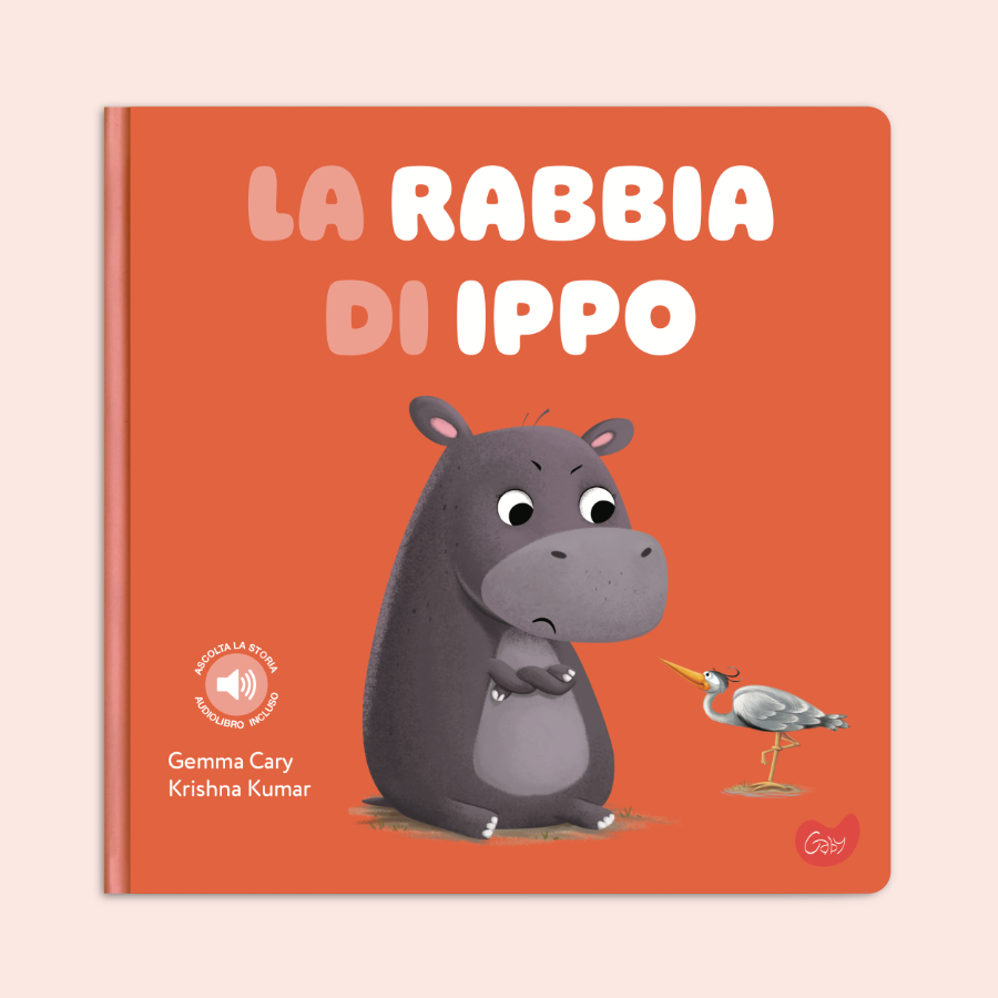 La rabbia di Ippo