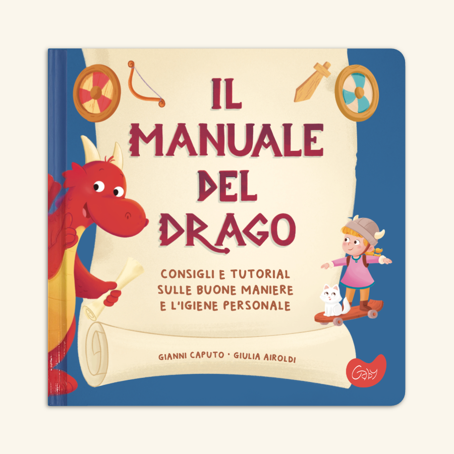 Il manuale del drago