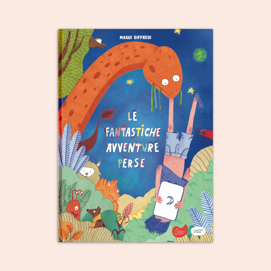 Le fantastiche avventure perse