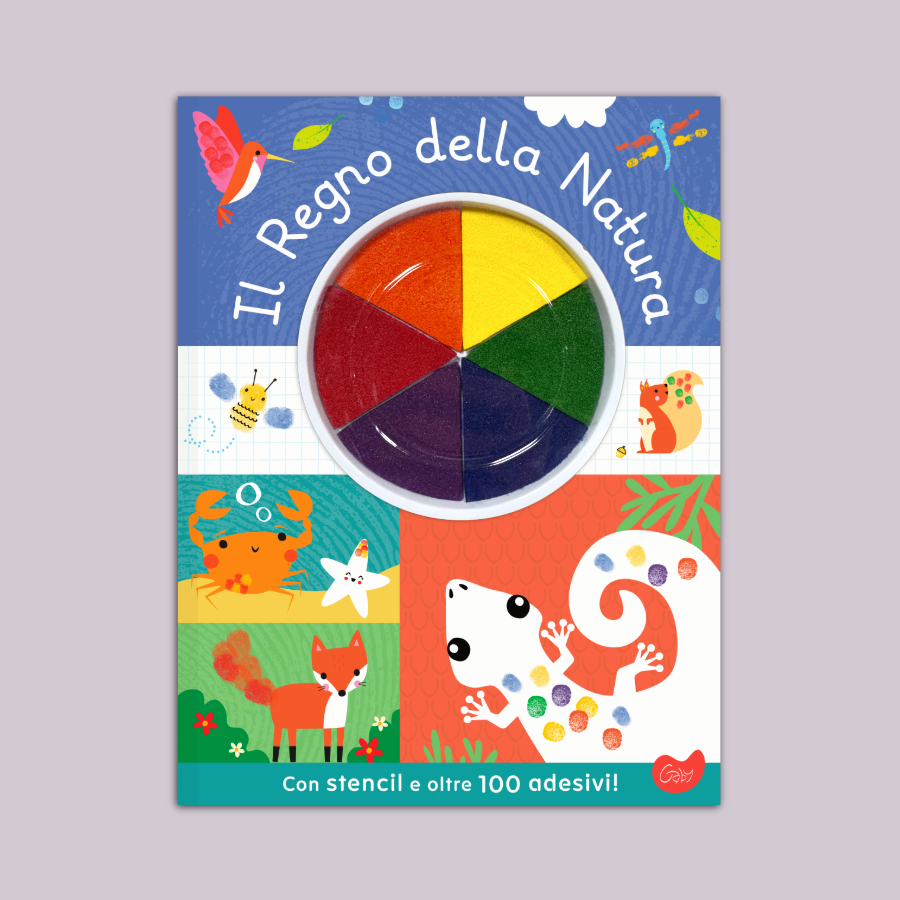Il regno della natura