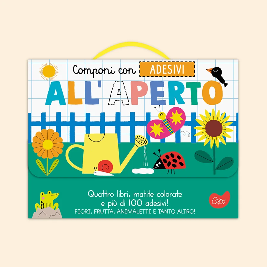 All'aperto