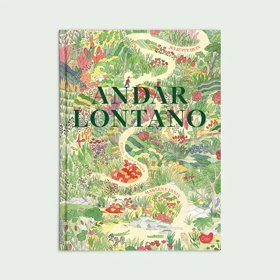 Andar lontano