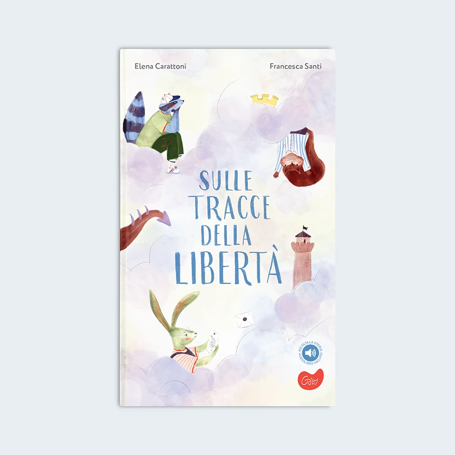 Sulle tracce della libertà