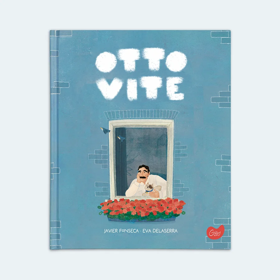 Otto vite
