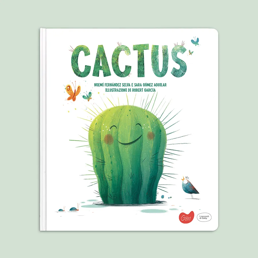 Cactus