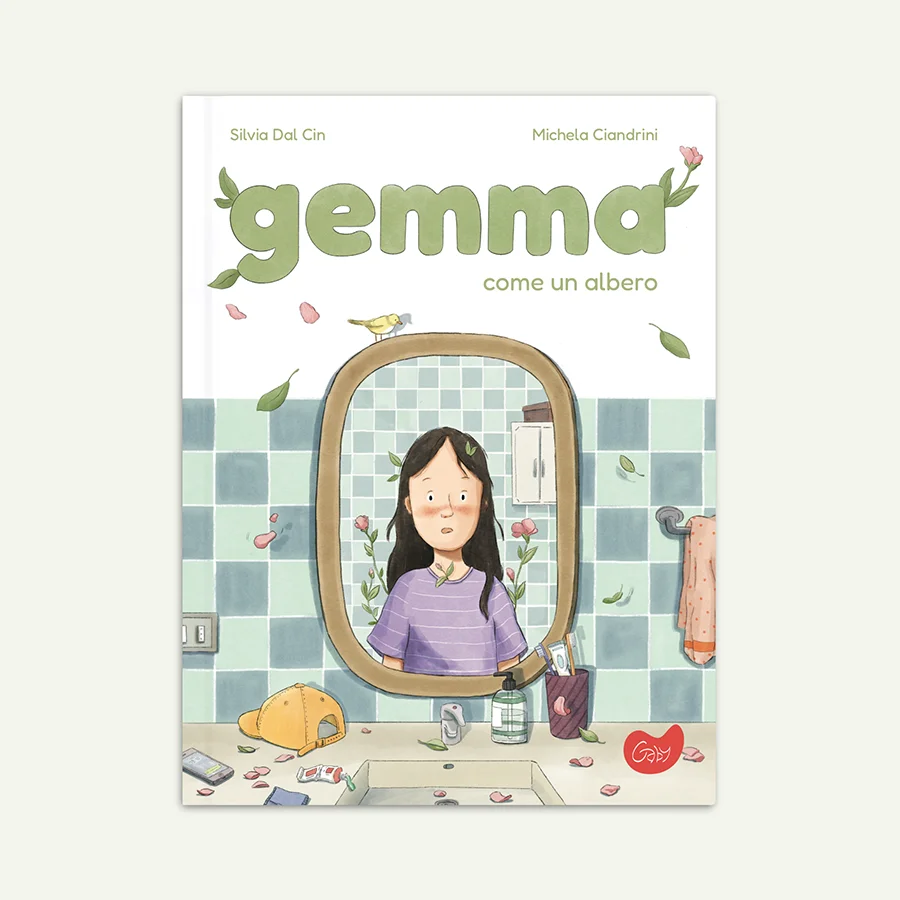 Gemma - come un albero