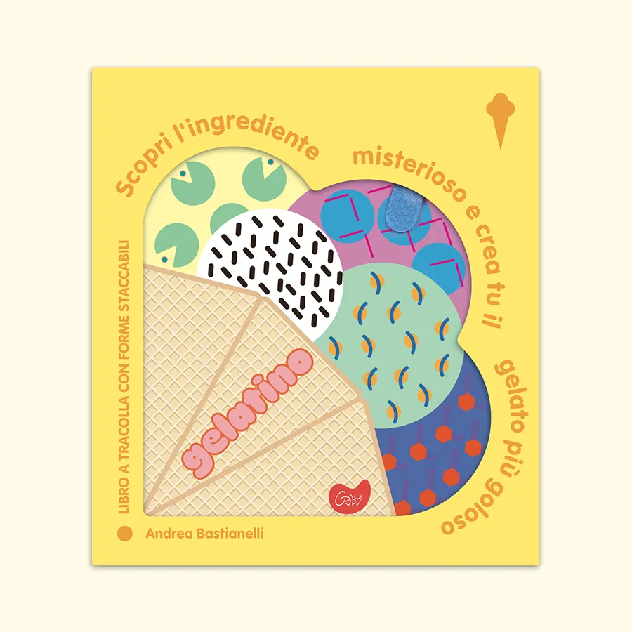 Gelatino