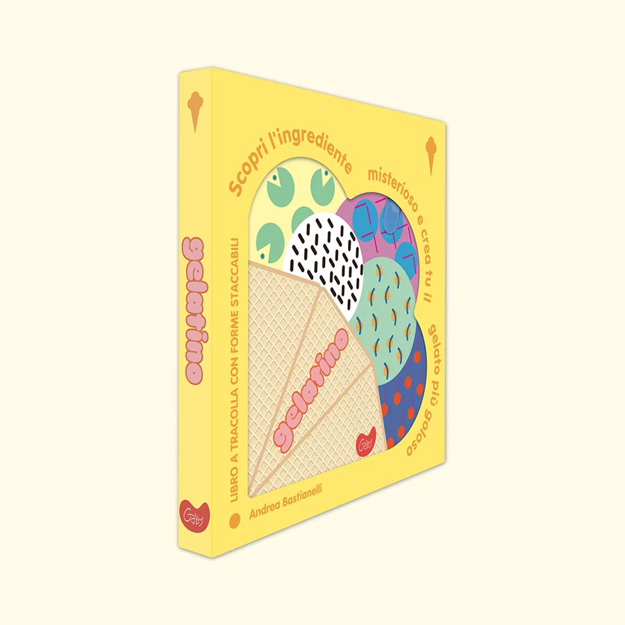 Gelatino