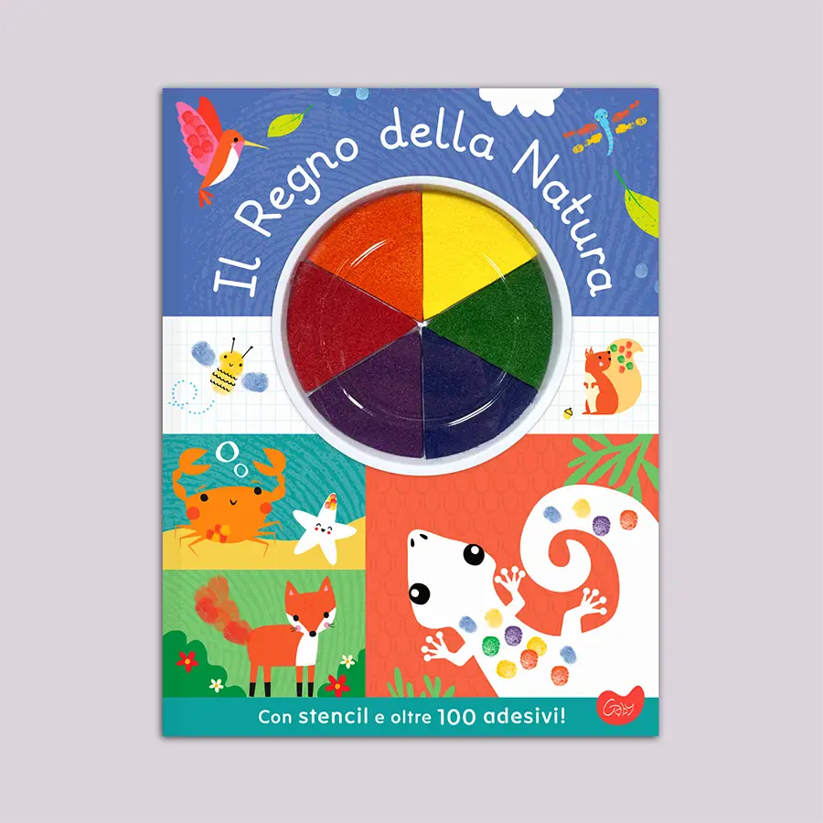 Il regno della natura