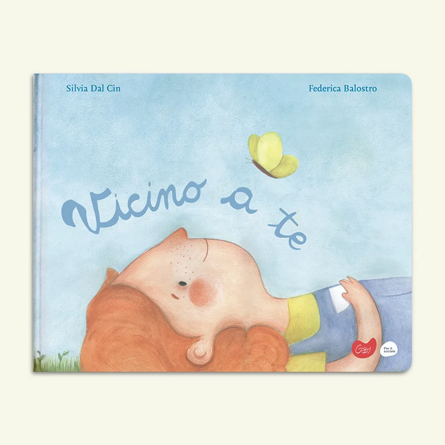 Vicino a te