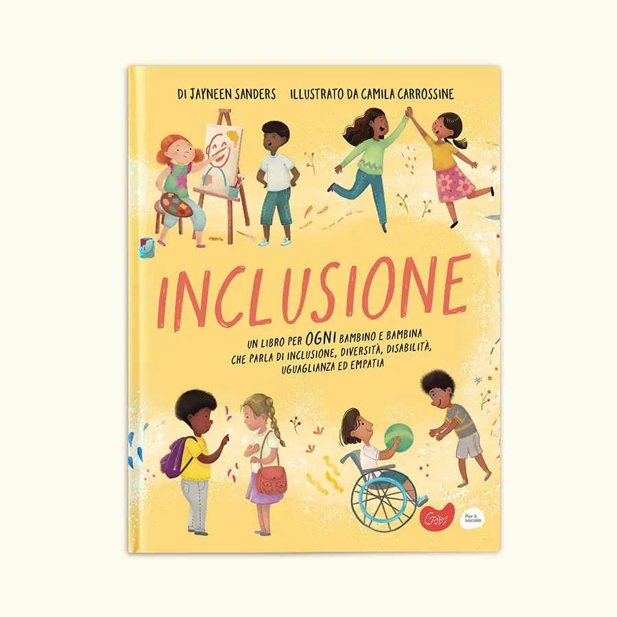 Inclusione