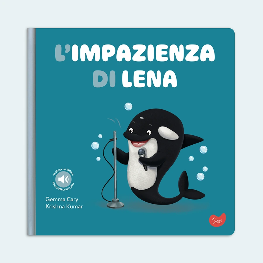 L'impazienza di Lena