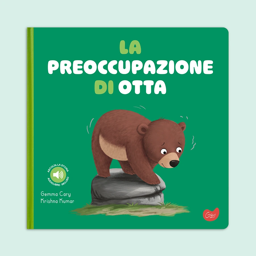 La preoccupazione di Otta