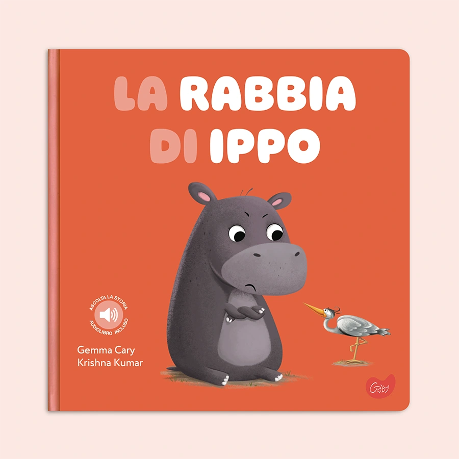 La rabbia di Ippo