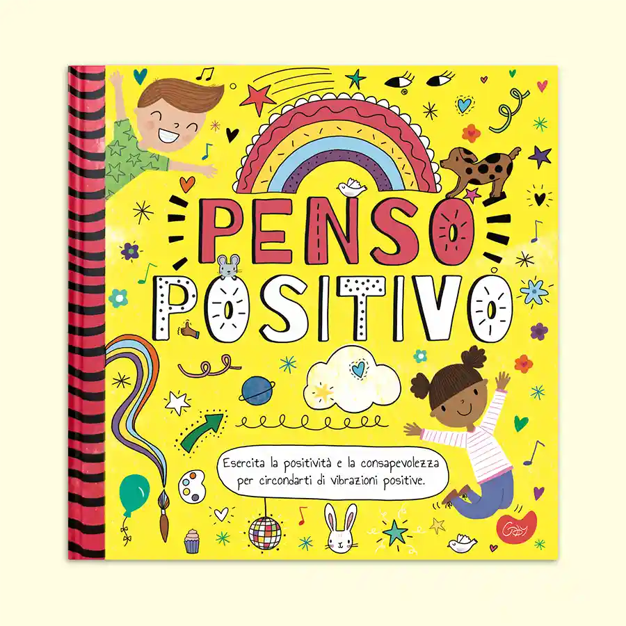 Penso positivo