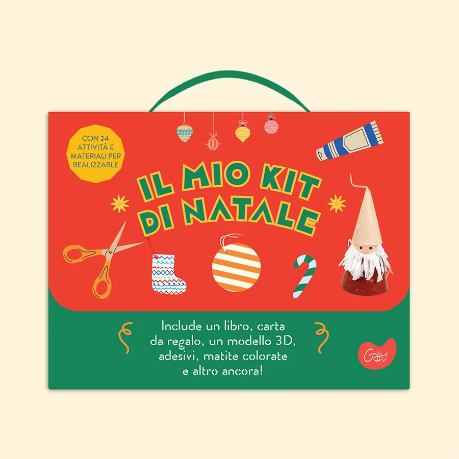 Il mio kit di Natale