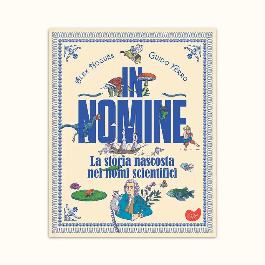 In nomine