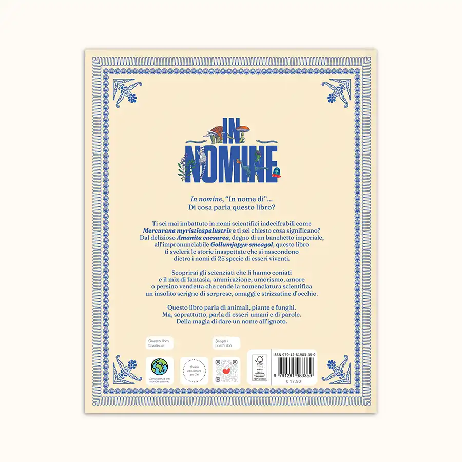 In nomine