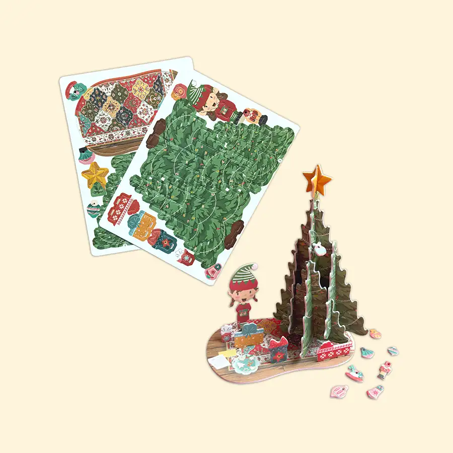 Il mio kit di Natale