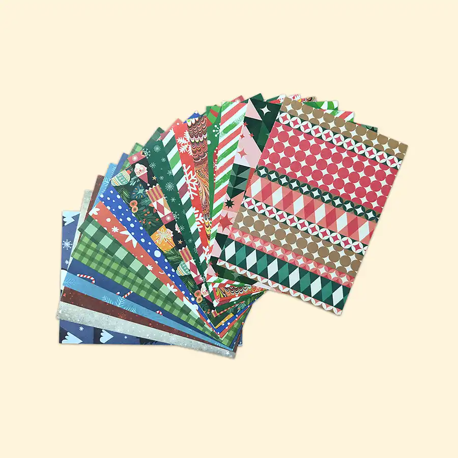 Il mio kit di Natale