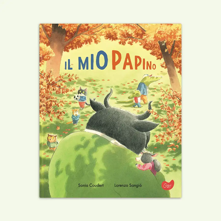 Il mio papino