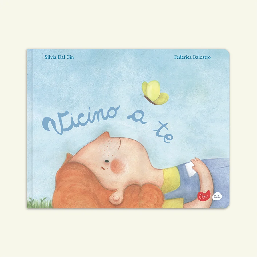 Vicino a te
