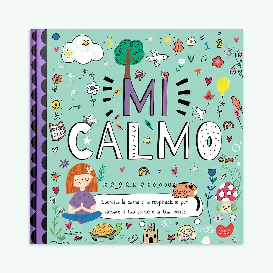 Mi calmo