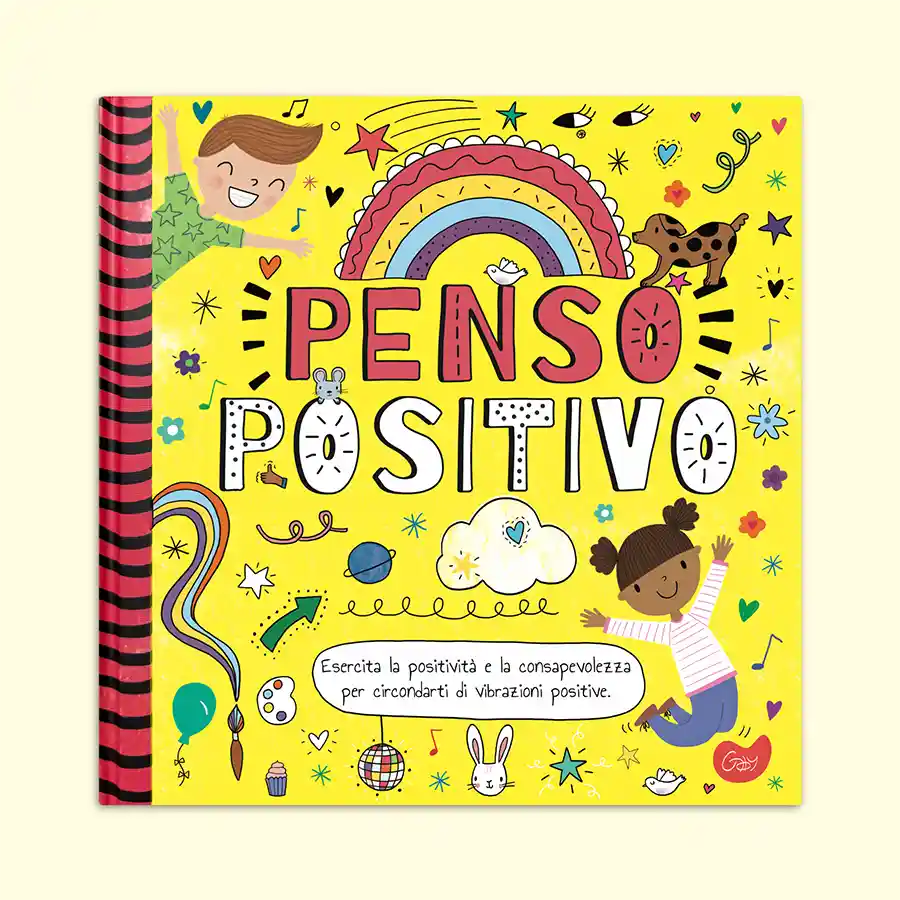 Penso positivo