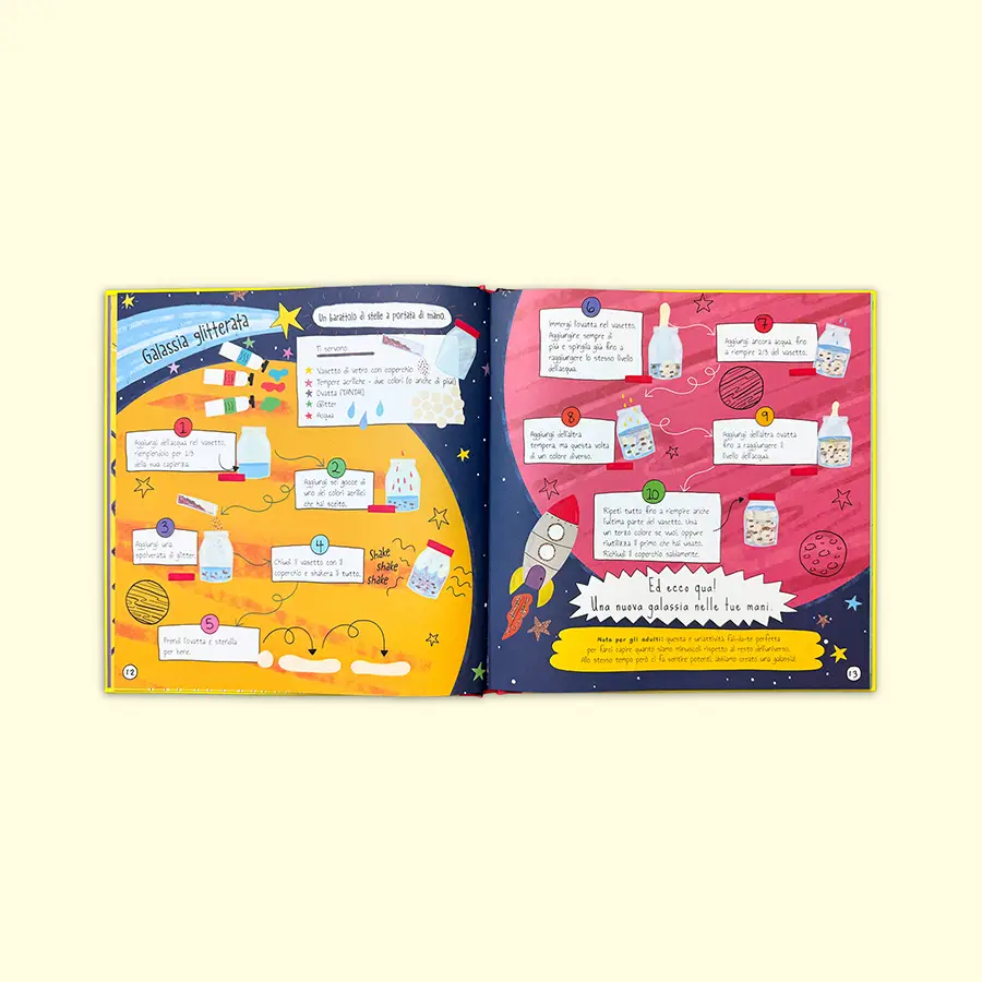 Penso positivo - Libro per Bambini | GabyBooks