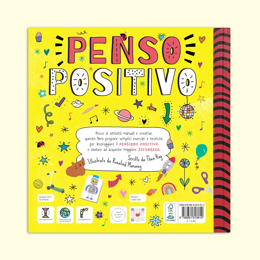 Penso positivo