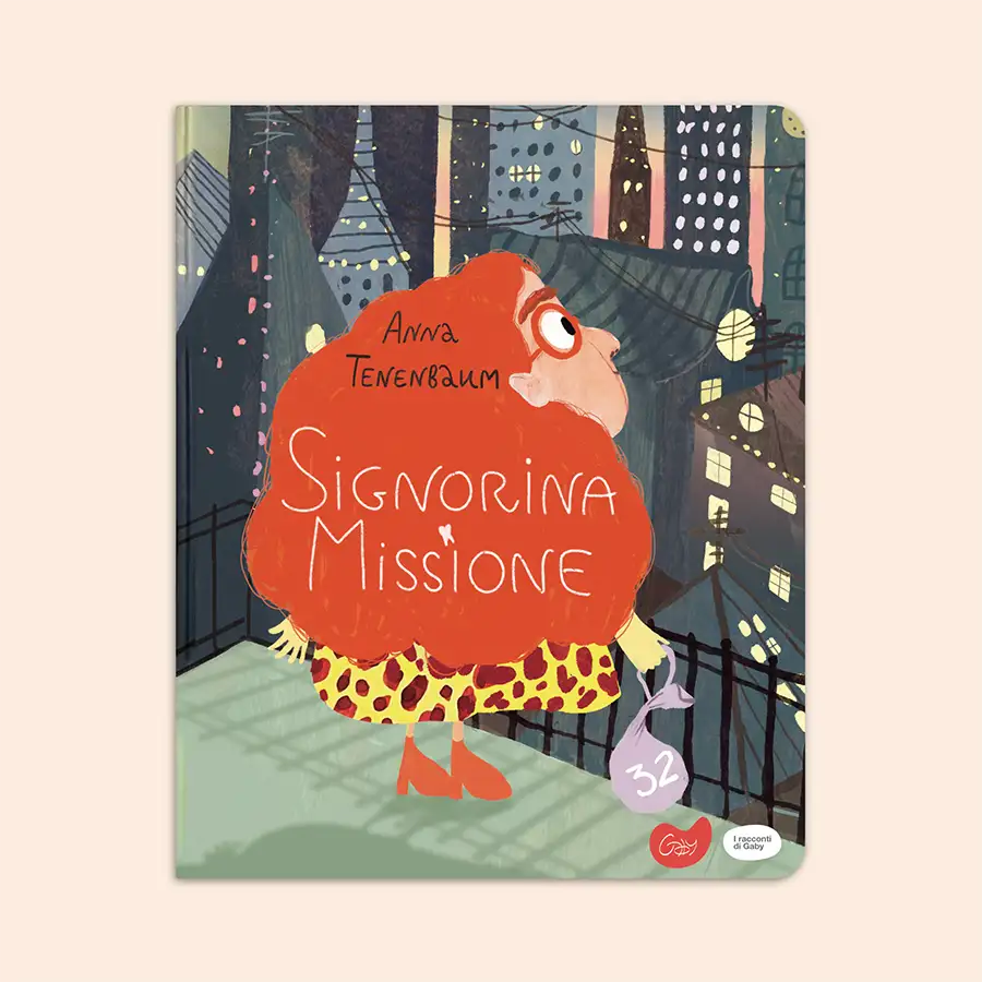 Signorina Missione