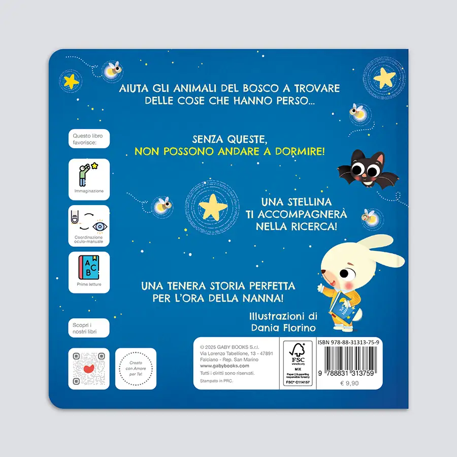 Tutti a nanna