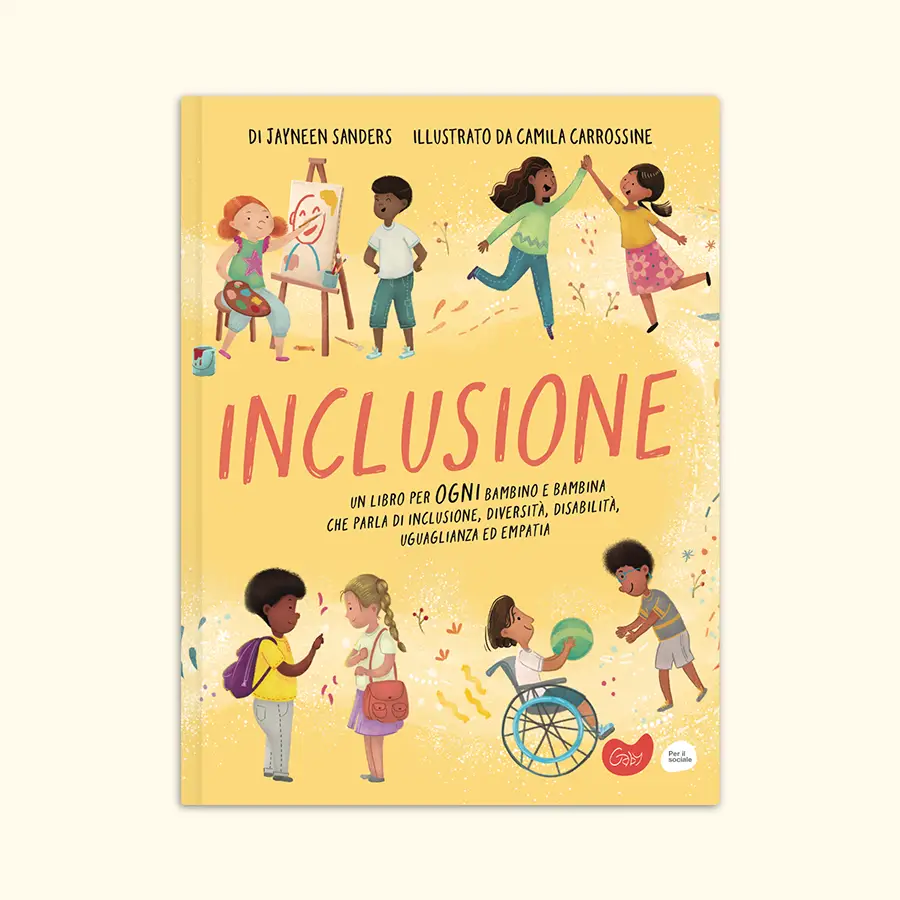 Inclusione