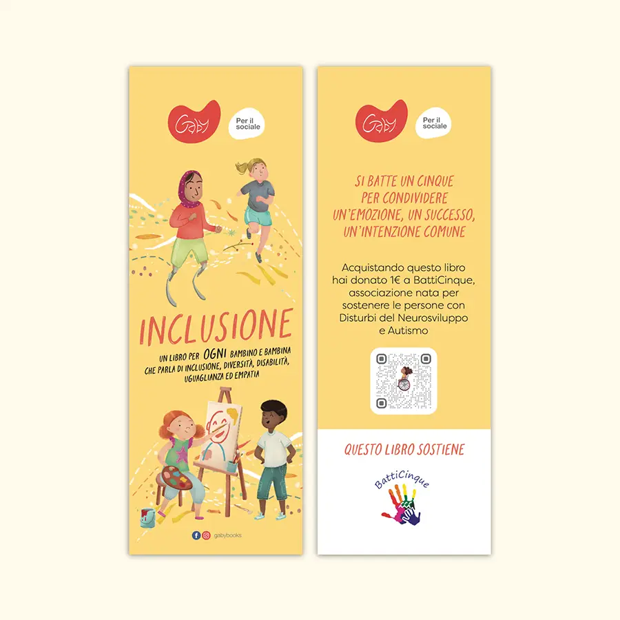 Inclusione