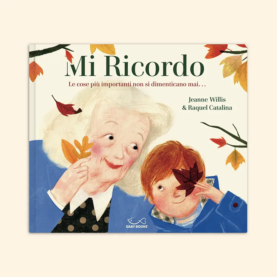 Mi ricordo
