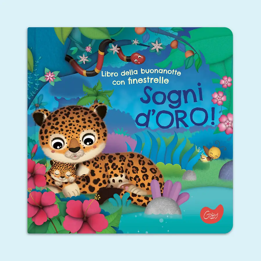 Sogni d'oro