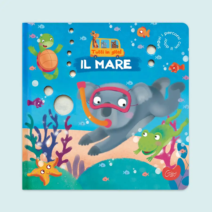 Il mare