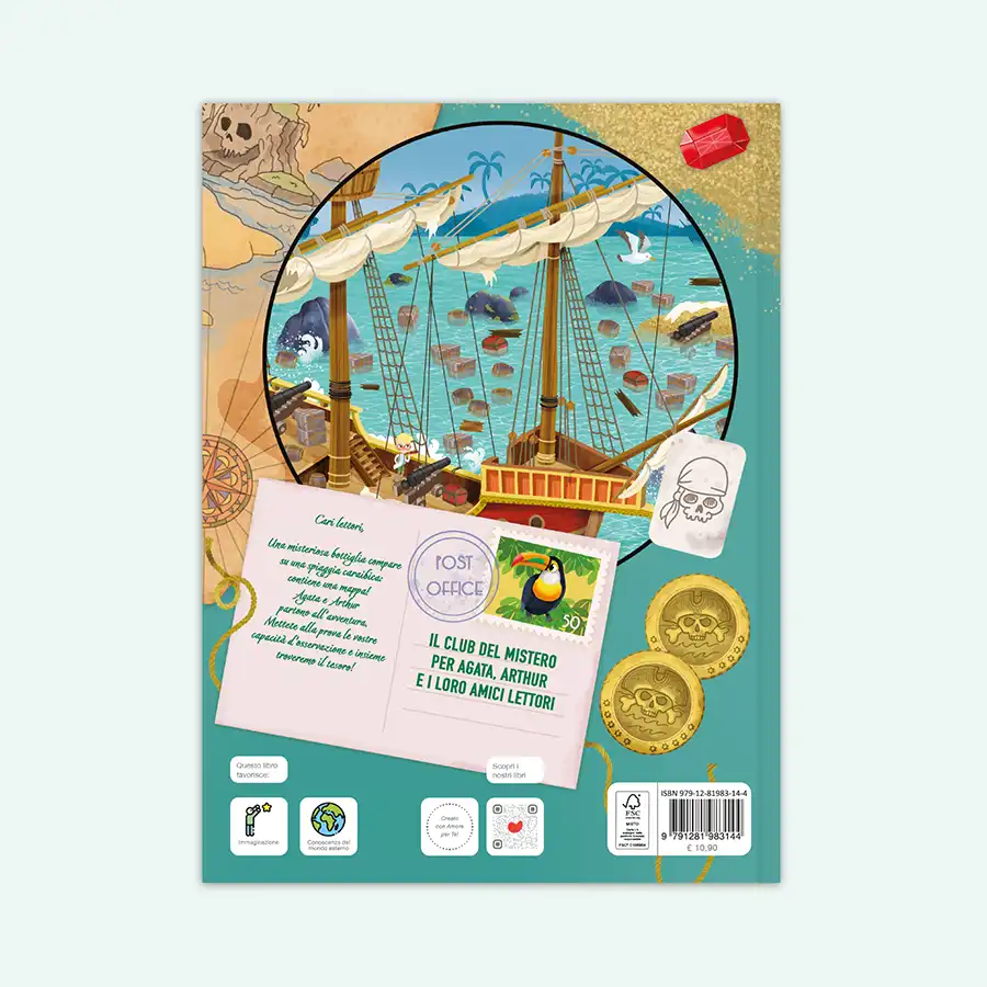 L'isola del tesoro