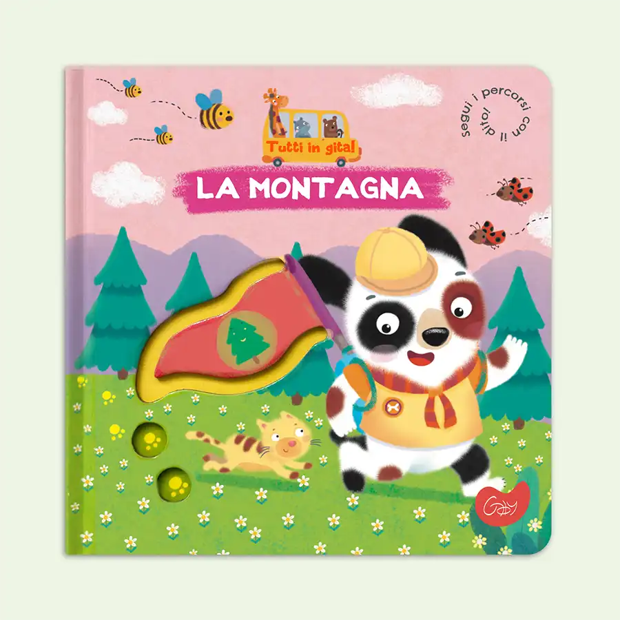 La montagna