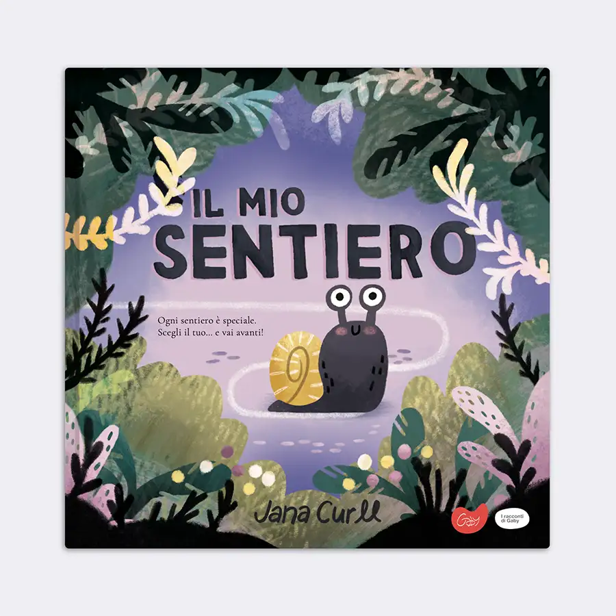 Il mio sentiero