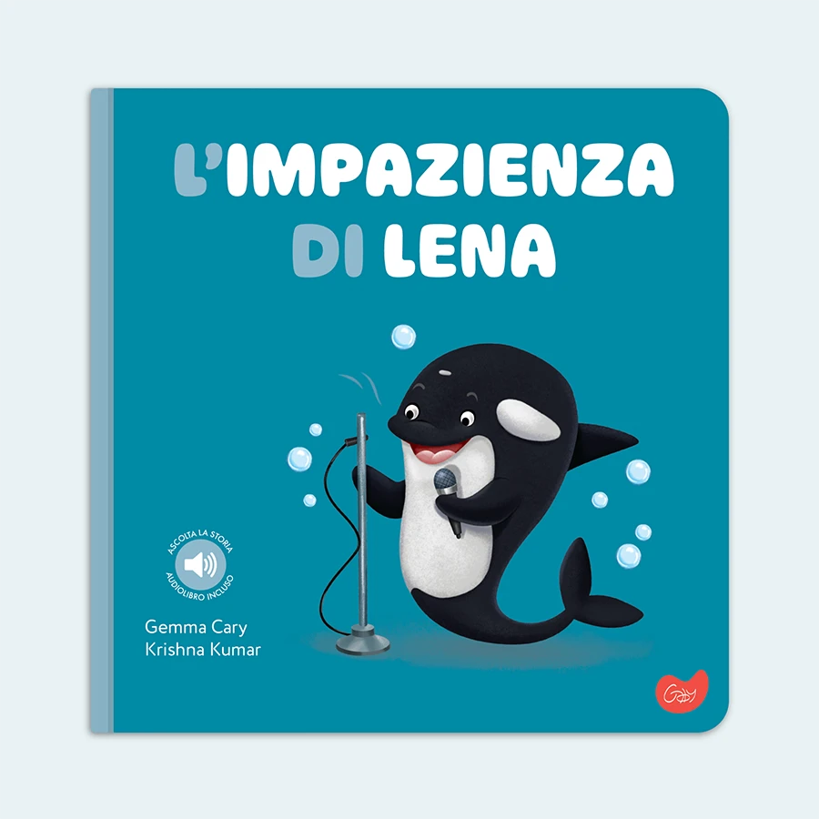 L'impazienza di Lena