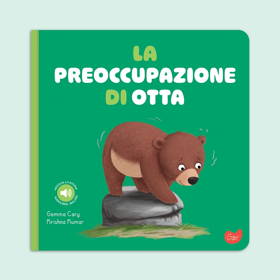 La preoccupazione di Otta