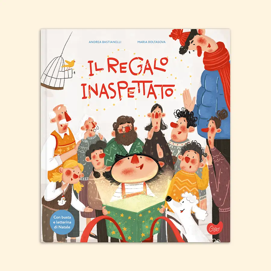 Il regalo inaspettato