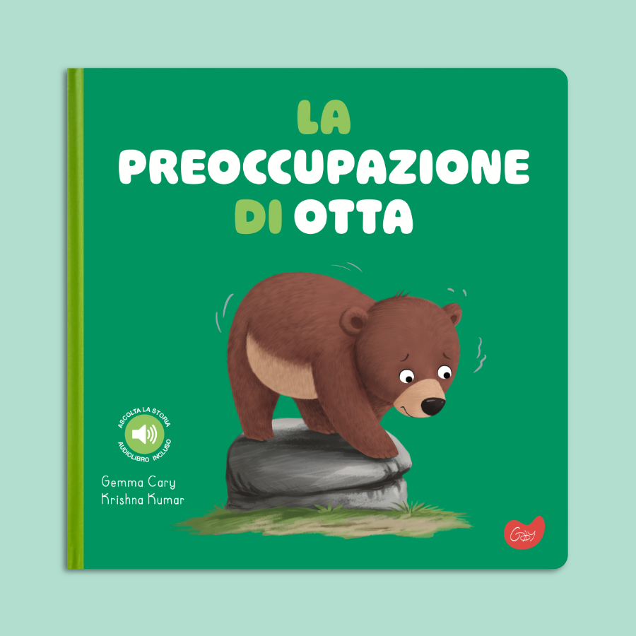 La preoccupazione di Otta