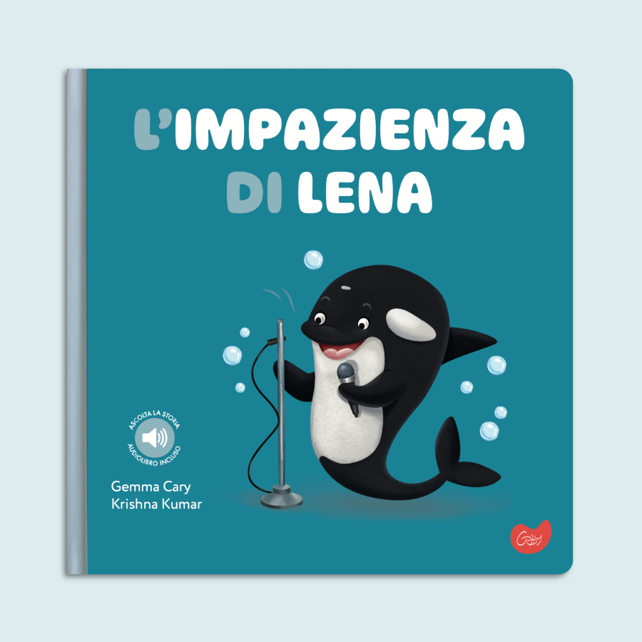 L'impazienza di Lena