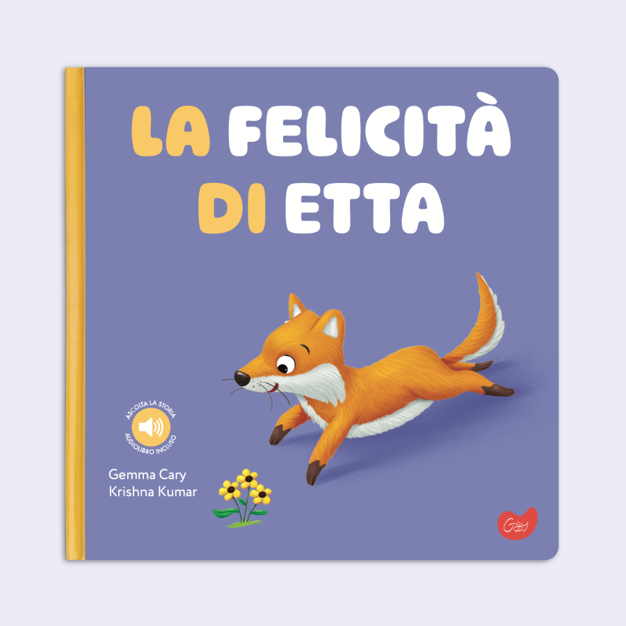 La felicità di Etta