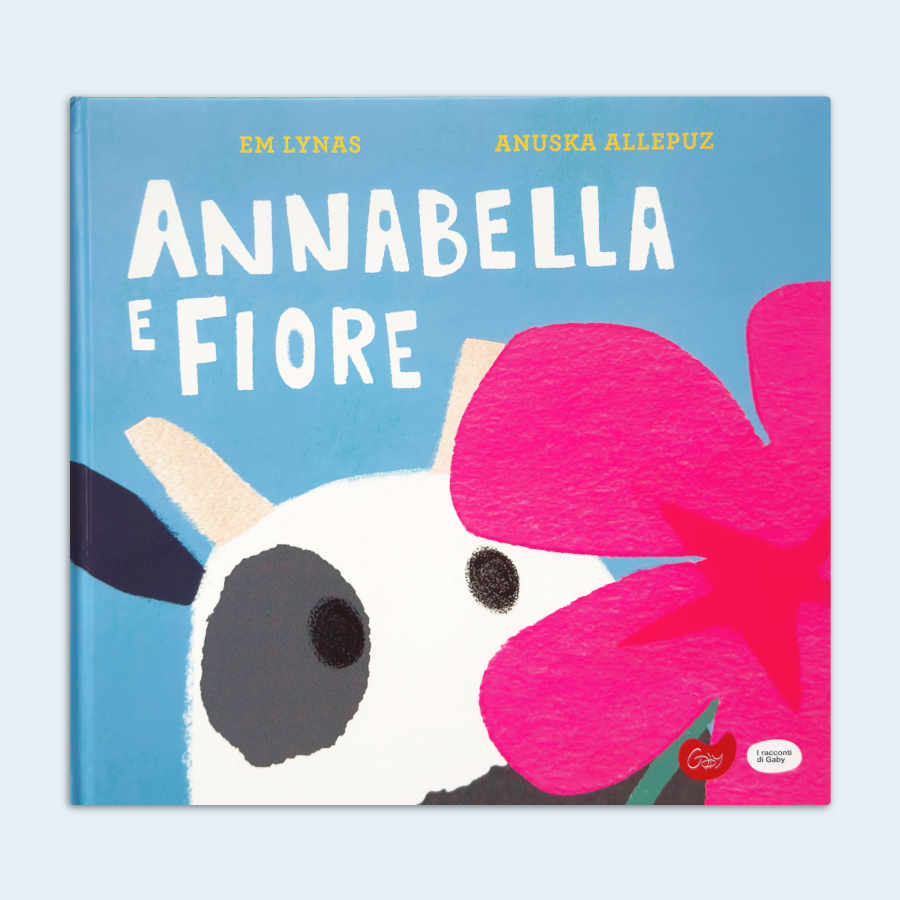 Annabella e Fiore