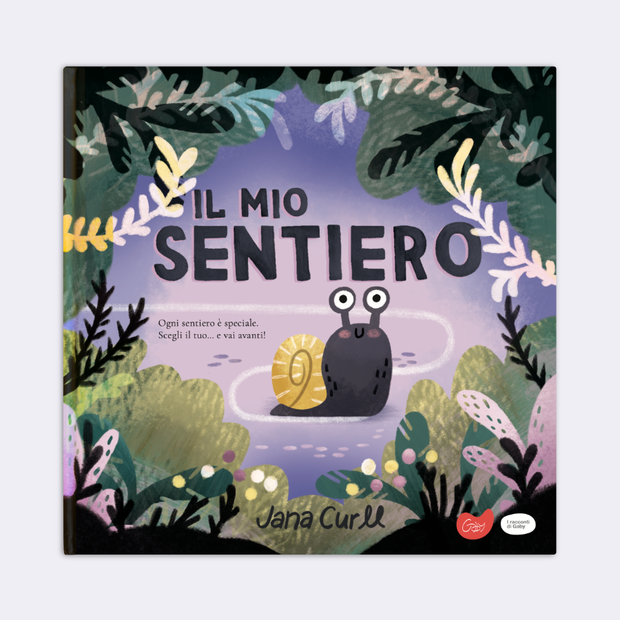Il mio sentiero