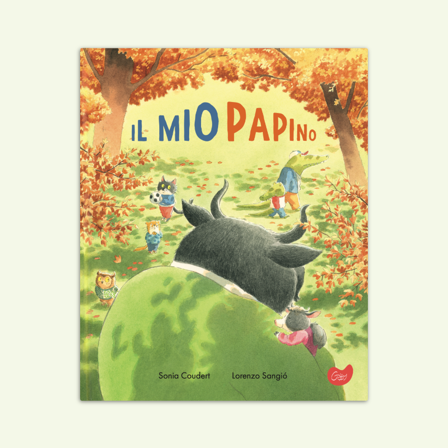 Il mio papino