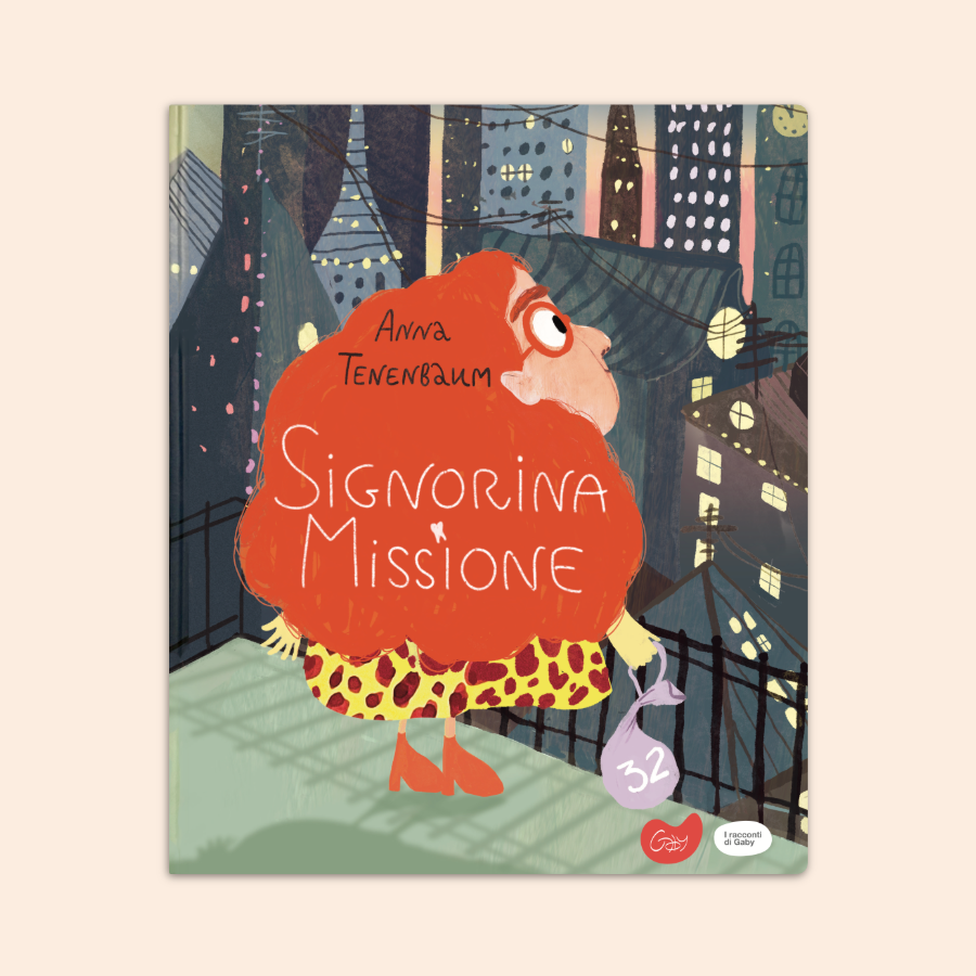 Signorina Missione